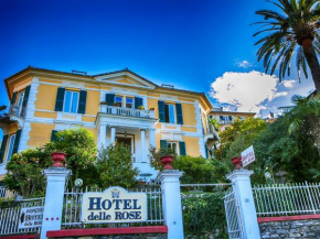 Hotel Delle Rose